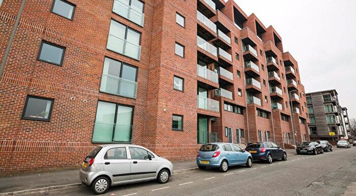 1 Bedroom Apartment For Sale In Liverpool City Centre Investment, L1