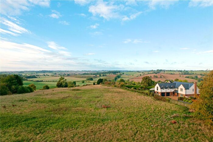 5 Bedroom Detached House For Sale In Welford Road, Creaton, Northampton, Northamptonshire, NN6