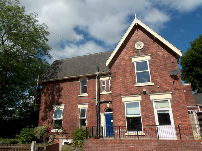 2 Bedroom Apartment To Rent In Ashgate Road, Chesterfield, S40