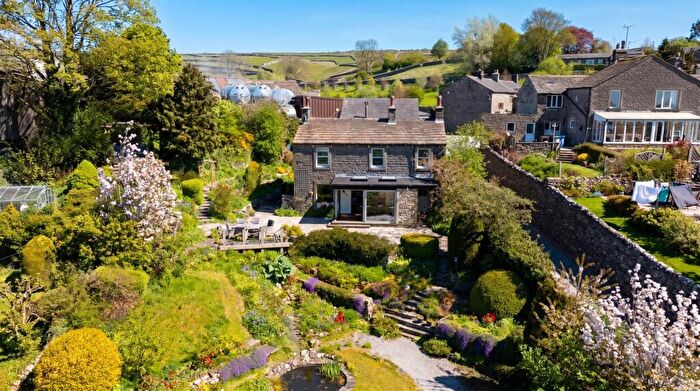 4 Bedroom Detached House For Sale In Town Head, Grassington, Skipton, BD23