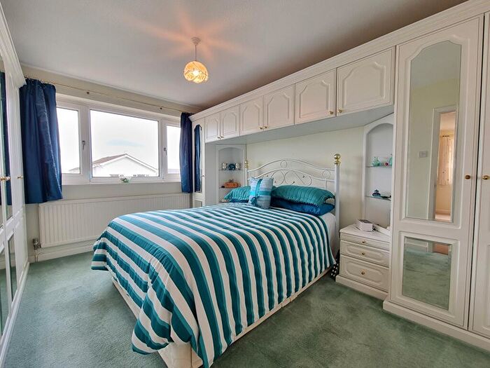 4 Bedroom Detached House For Sale In Pennard Drive, Southgate, Swansea, City And County Of Swansea., SA3