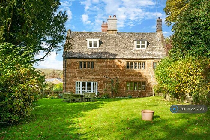 5 Bedroom Semi-Detached House To Rent In Alkerton, Banbury, OX15