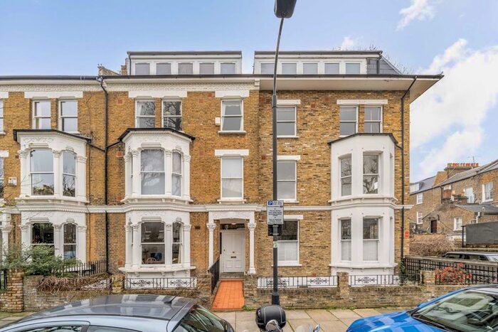 1 Bedroom Flat To Rent In Cromwell Grove, London, W6