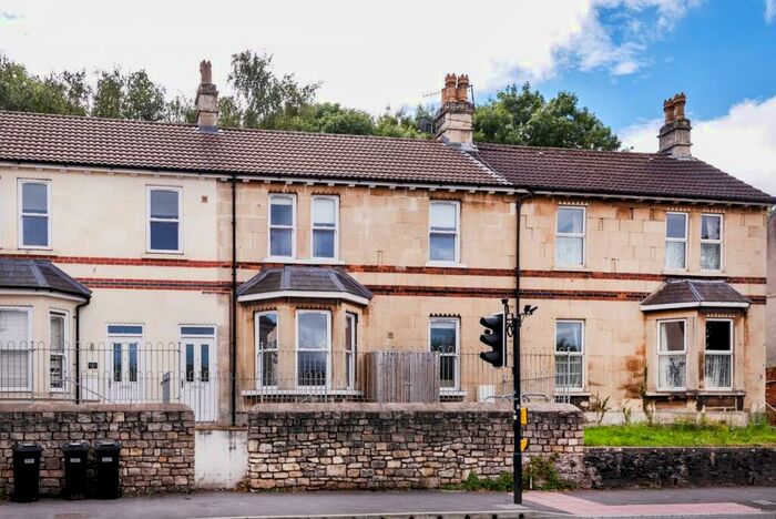7 Bedroom Terraced House To Rent In Vernon Terrace, Bath, BA2