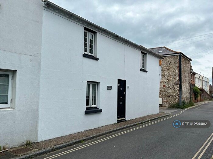 2 Bedroom End Of Terrace House To Rent In Scott Street, Bognor Regis, PO21