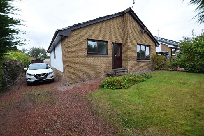 3 Bedroom Detached House To Rent In A, Northfield Road, Guildtown, Perth, PH2