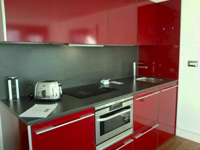 1 Bedroom Apartment To Rent In The Litmus Building, City Centre, NG1