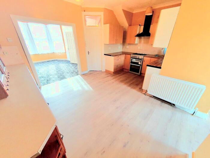 3 Bedroom Terraced House To Rent In Henniker Gardens, London E6