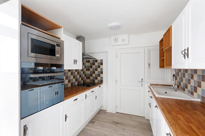 6 Bedroom Terraced House To Rent In Arundel Street, Brighton, BN2