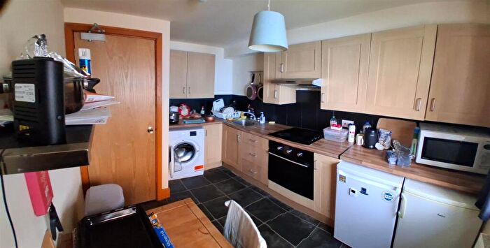 8 Bedroom Detached House To Rent In Johnny Ball Lane, Bristol, BS2