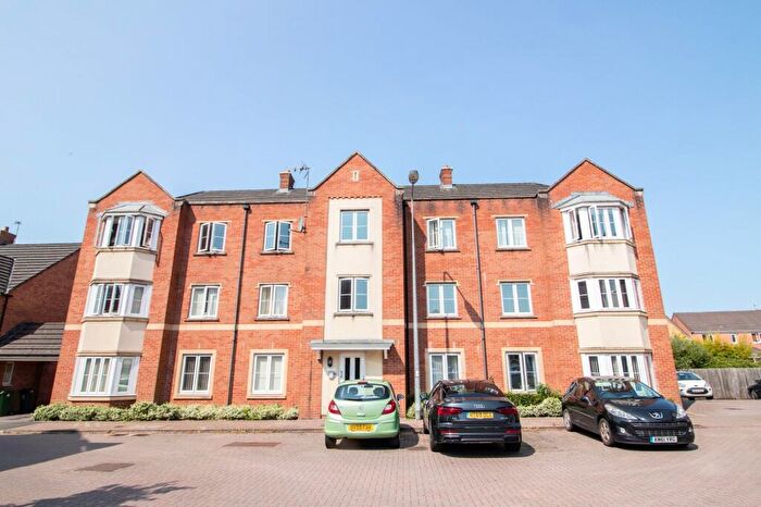 2 Bedroom Apartment To Rent In Goetre Fawr, Radyr, CF15