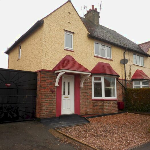 3 Bedroom Semi-Detached House To Rent In College Street Long Eaton Nottingham, NG10