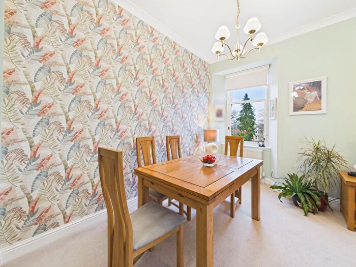 2 Bedroom Flat For Sale In Hyndford Road, Lanark, ML11 - Photo 4