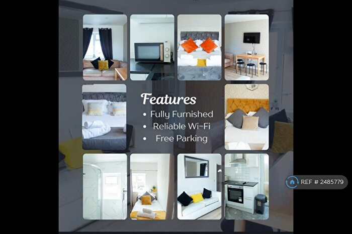 3 Bedroom Detached House To Rent In Littlebourne Road, Canterbury, CT1