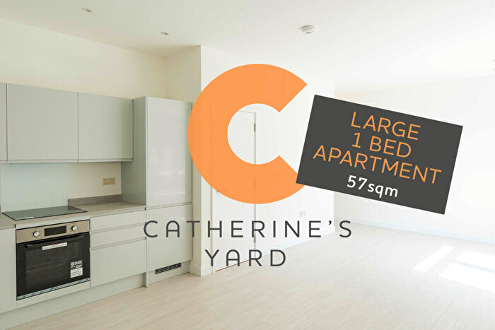 1 Bedroom Flat For Sale In Catherine's Yard, Bedminster, BS3
