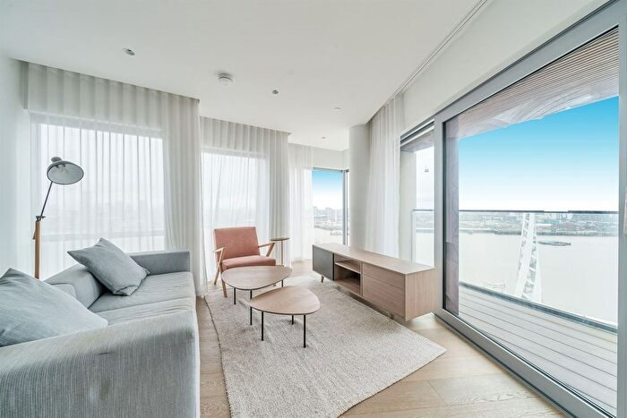 2 Bedroom Flat To Rent In No., Upper Riverside, Cutter Lane, Greenwich Peninsula, SE10