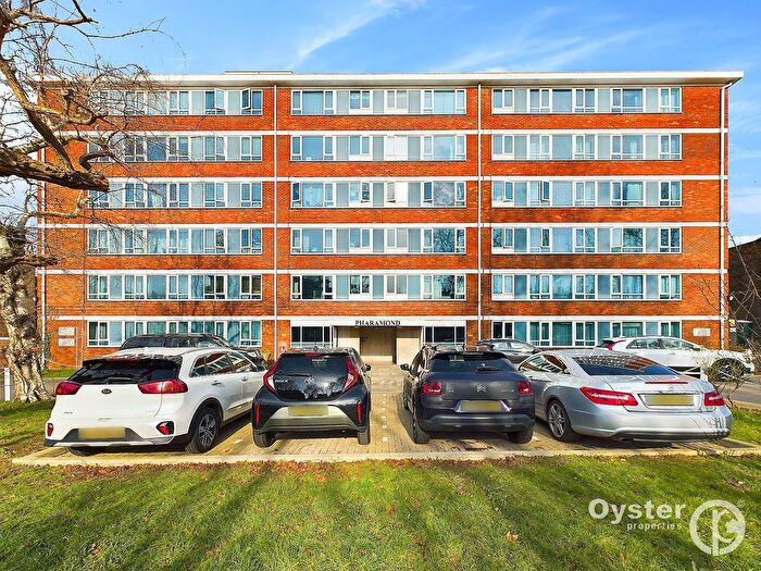 1 Bedroom Flat To Rent In Willesden Lane, London, NW2