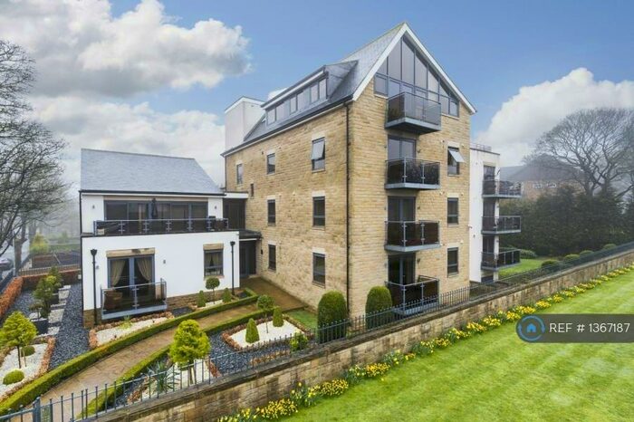 1 Bedroom Flat To Rent In Harrogate Road, Leeds, LS17