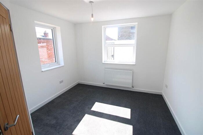 3 Bedroom Detached House For Sale In Nottingham Road, Eastwood, Nottingham, Nottinghamshire, NG16