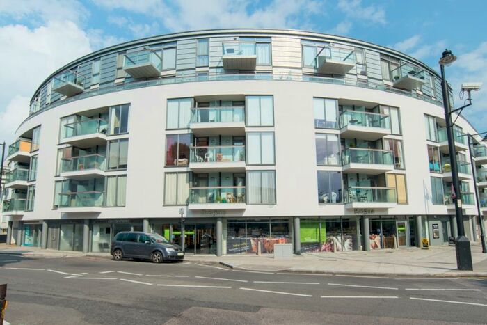 1 Bedroom Apartment To Rent In The Arc, Islington, London, N1