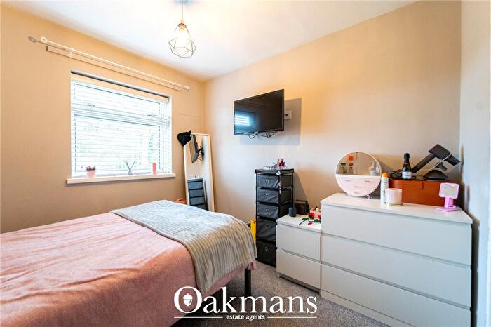 2 Bedroom Apartment To Rent In Metchley Drive, Birmingham, West Midlands, B17