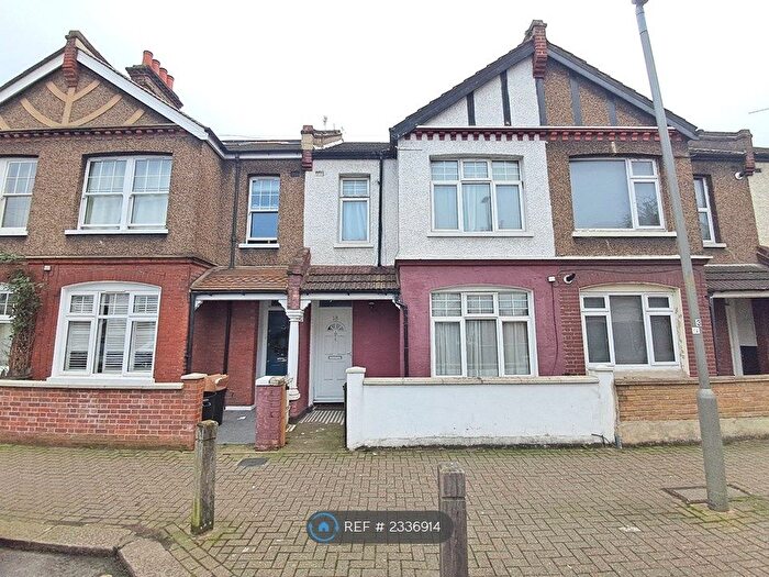 4 Bedroom Terraced House To Rent In Ashvale Road, London, SW17