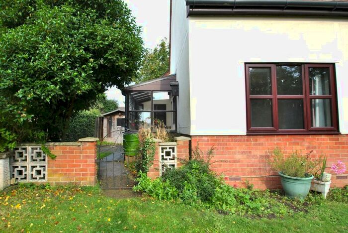 1 Bedroom Maisonette To Rent In Clydesdale Road, Braintree, CM7
