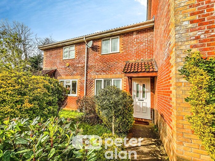 2 Bedroom Terraced House To Rent In Alwen Drive, Cardiff, CF14