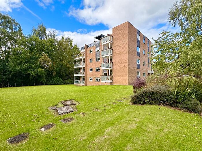 2 Bedroom Flat For Sale In Flat, Hamilton Tower, Regents Gate, Bothwell, Gl, G71