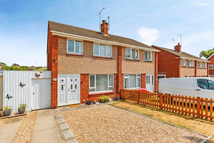 3 Bedroom Semi Detached House For Sale In Elm Grove Road, Dawlish, Devon, EX7