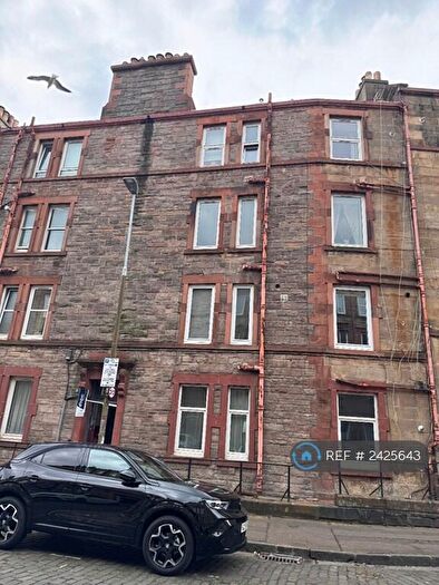 1 Bedroom Flat To Rent In Smithfield Street, Edinburgh, EH11