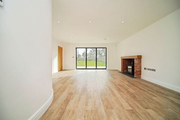 4 Bedroom Detached House For Sale In Norwich Road, Little Stonham, Stowmarket, IP14