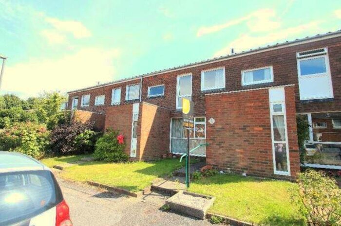 3 Bedroom Terraced House To Rent In Harrison Close, Reigate, RH2