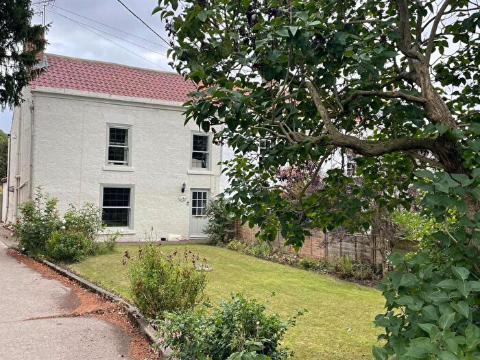 3 Bedroom House For Sale In Rymer House, The Green, Brompton, Northallerton, DL6