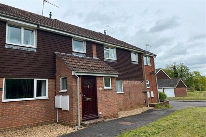 3 Bedroom Terraced House To Rent In Stoneham Park, Petersfield, GU32