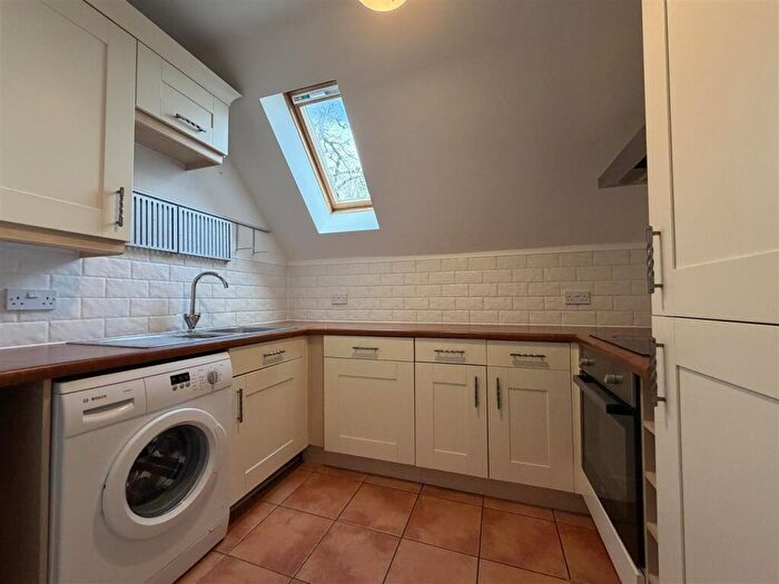 2 Bedroom House To Rent In Galanos, Long Itchington, Southam, CV47