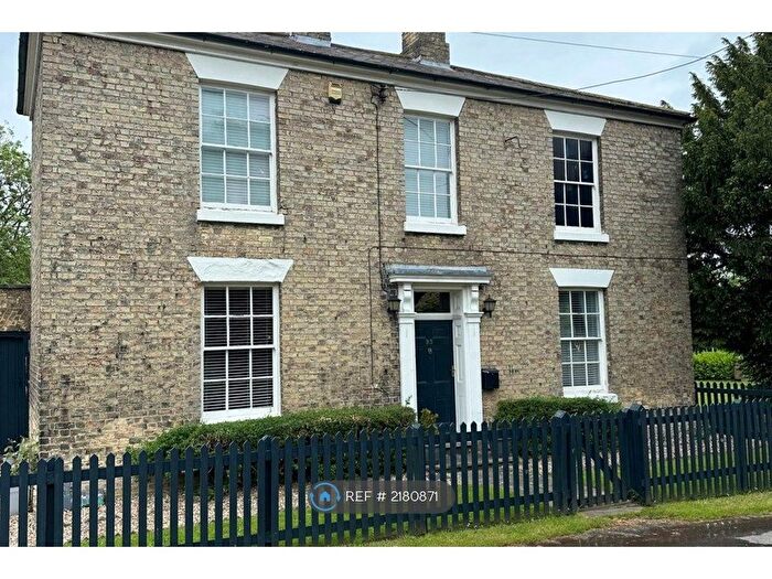 4 Bedroom Detached House To Rent In East End, Kirmington, Ulceby, DN39