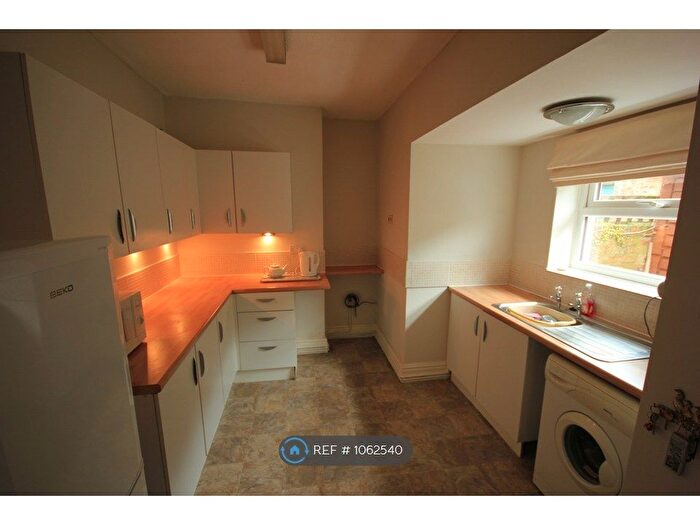 2 Bedroom Terraced House To Rent In Allan Street, York, YO30