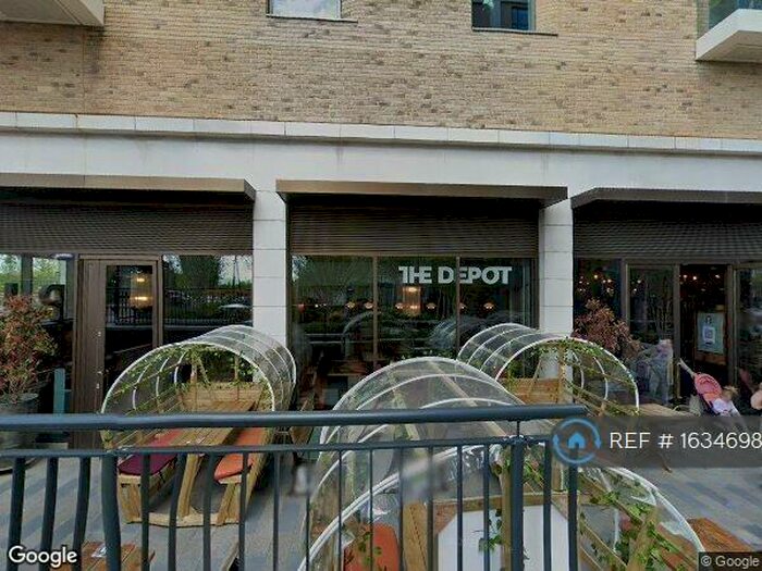 2 Bedroom Flat To Rent In Cottam House, London, SE3