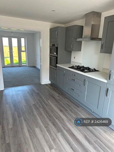 4 Bedroom Detached House To Rent In Samphire Way, Frinton-On-Sea, CO13