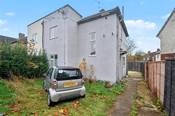 3 Bedroom Semi-Detached House For Sale In Pen Green Lane, Corby, NN17