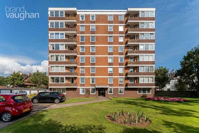 2 Bedroom Flat To Rent In Dyke Road, Brighton, East Sussex, BN1