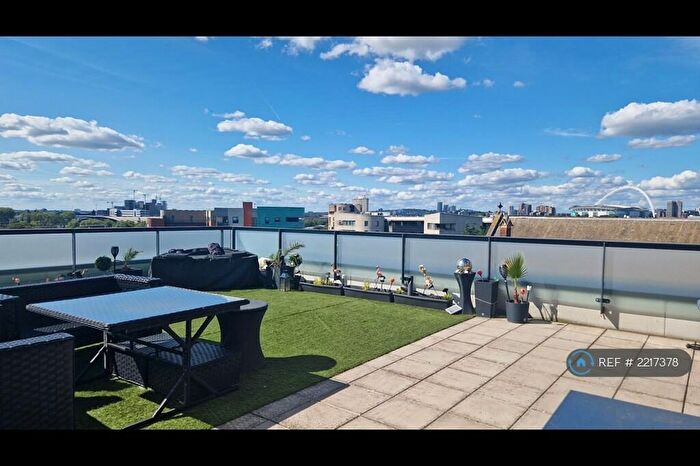 1 Bedroom Flat To Rent In Knatchbull Road, London, NW10