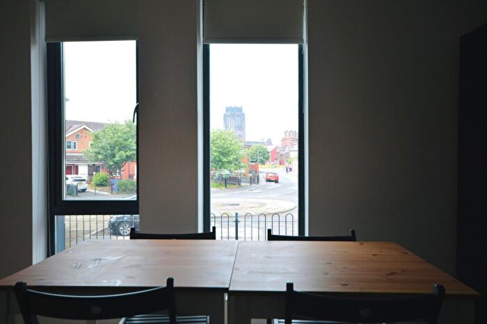 1 Bedroom Flat To Rent In Flat, A Upper Hill Street, L8