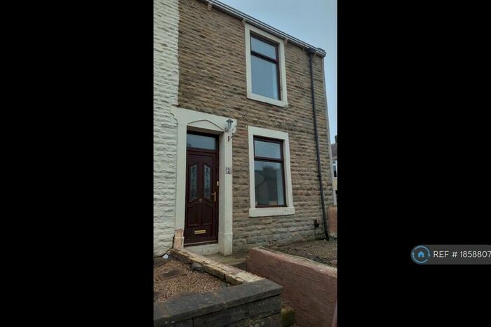 2 Bedroom Terraced House To Rent In Stanley Street, Oswaldtwistle, Accrington, BB5