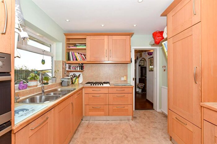 3 Bedroom Detached House For Sale In Bowerland Lane, Old Wives Lees, Canterbury, Kent, CT4