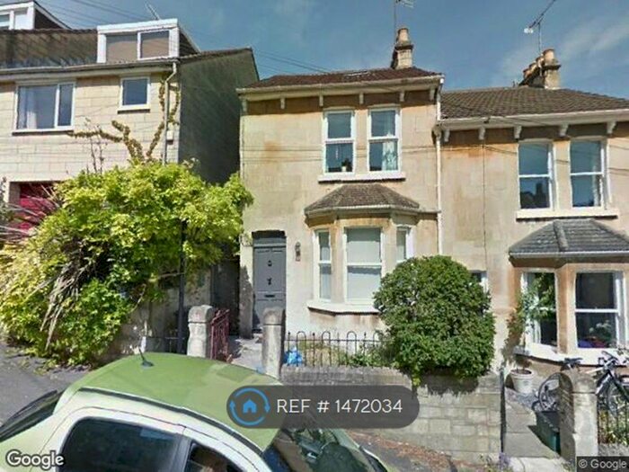 2 Bedroom Flat To Rent In Walcott, Bath, BA1