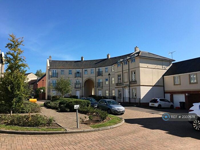 1 Bedroom Flat To Rent In Abbey Manor, Swindon, SN25