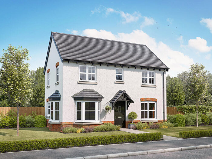 3 Bedroom Detached House For Sale In Kidderminster Road, Bewdley, DY12