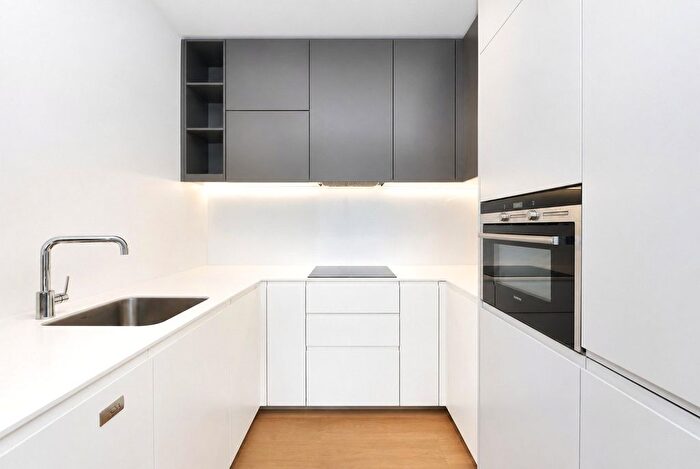1 Bedroom Bungalow For Sale In Plimsoll Building, Handyside Street, London, N1C